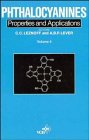 Phthalocyanines
