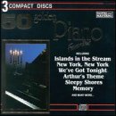 50 Golden Piano Favorites