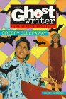 CREEPY SLEEPAWAY (Ghostwriter : Camp at Your Own Risk, No 3)