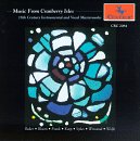 Music from Cranberry Isles