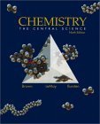 Chemistry: The Central Science, Ninth Edition (Annotated Instructor's Edition)