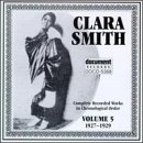Complete Recorded Works, Vol. 5 (1927-1929)