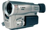 Canon ES60 Hi8 Camcorder