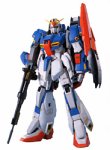 PG 1/60 ZETA GUNDAM MSZ-006 (パーフェクト・トランスフォームモデル)