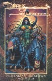 Darkness Volume 4: Resurrection (Darkness (Image Comics))