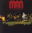 Live at the Rainbow 1972