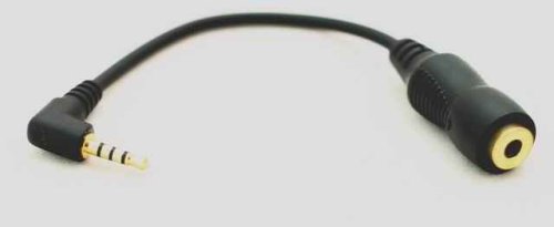 Festplatten: System-S Sound Kabel 2,5 auf 3,5 f�r MDA 3 XDA 3 VPA 3
