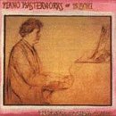 Piano Masterworks Of Busoni