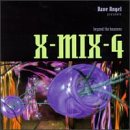 X-Mix, Vol. 4: Beyond the Heavens