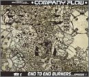 End to End Burners
