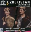 Music of Khorezm