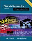 Financial Accounting: The Impact on Decision Makers
