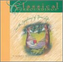 Classical Surroundings Vol. 8 (String Quartet 1)