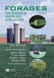 Forages, Volume 2: The Science of Grassland Agriculture