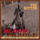 Blood on the Saddle