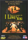 Everyone Says I Love You [Region 2]