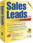 Infousa IUSA-00064 Sales Leads Usa Business & Residential Edition