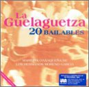 La Guelaguetza 20 Bailables