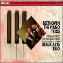 Beethoven: The Piano Trios