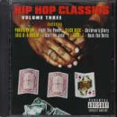 Hip Hop Classics, Vol. 3