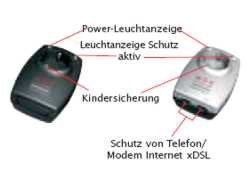 MP3 Player: MGE Protection BOX 1 66708 Unterbrechungsfreie Stromversorgung