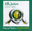 Songs and Rhythms from Near and Far