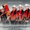 Porque Soy Ilegal