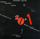 Orchestra 2001: Distant Runes
