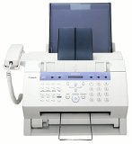 Canon FAXPHONE L80 Laser Fax / Printer