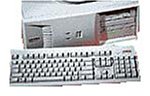 Compaq Deskpro EX MT Desktop (1.3-GHz Pentium 4, 128 MB RAM,  20 GB hard drive)