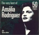 The Very Best of Amalia Rodrigues