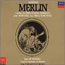 Alb&eacute;niz - Merlin / &Aacute;lvarez, Domingo, Henschel, Mart&iacute;nez, Eusebio, Orquest Sinf&oacute;nia de Madrid