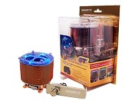 Handys ohne Vertrag: GigaByte 3D-COOLER ULTRA Mainboard K�hler