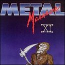 Metal Massacre, Vol. 11