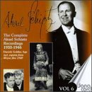 Complete Aksel Schi&oslash;tz Recordings, Vol. 6: Danish Golden Age