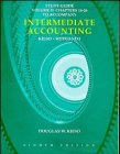 Intermediate Accounting, 8th Edition