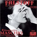 Verdi: Falstaff