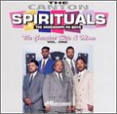 "Canton Spirituals - Greatest Hits & More, Vol. 1"