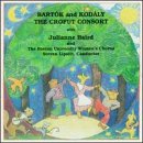 Bart&oacute;k & Kod&aacute;ly