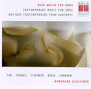Contemporary Music for Oboe