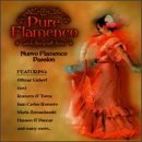 Pure Flamenco: Nuevo Flamenco Passion