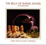 Tibetan Bells IV: The Bells of Sh'ang Sh'ung