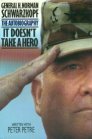 IT DOESN'T TAKE A HERO
