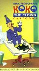 Max Fleischer's Koko the Clown