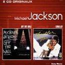 Off The Wall / Thriller