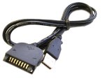 USB Sync-n-Charge  - Handspring Visor Edge