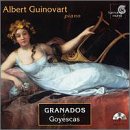 Granados: Goyesca