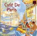Caf&eacute; de Paris: 18 French Accordion Classics