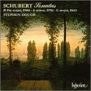 Schubert Sonatas