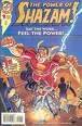 The Power Of Shazam #1